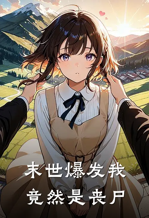 末世爆发我竟然是丧尸梦白李二强小说免费完结_完本热门小说末世爆发我竟然是丧尸梦白李二强