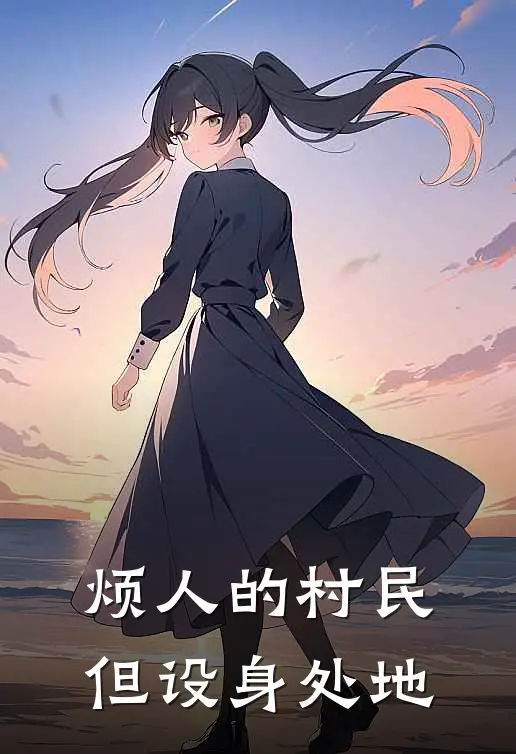 烦人的村民：但设身处地史蒂夫克里斯小说完结免费_最新章节列表烦人的村民：但设身处地(史蒂夫克里斯)