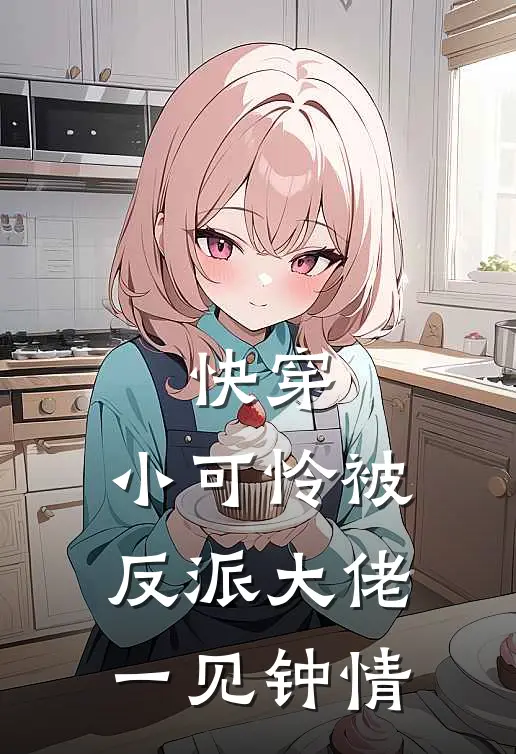 快穿：小可怜被反派大佬一见钟情(林屿司郁)最新小说_免费阅读完整版小说快穿：小可怜被反派大佬一见钟情(林屿司郁)