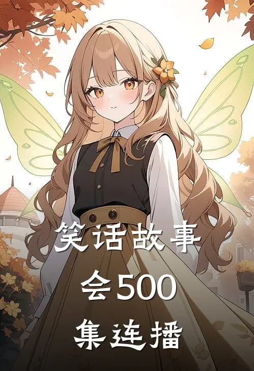 笑话故事会500集连播