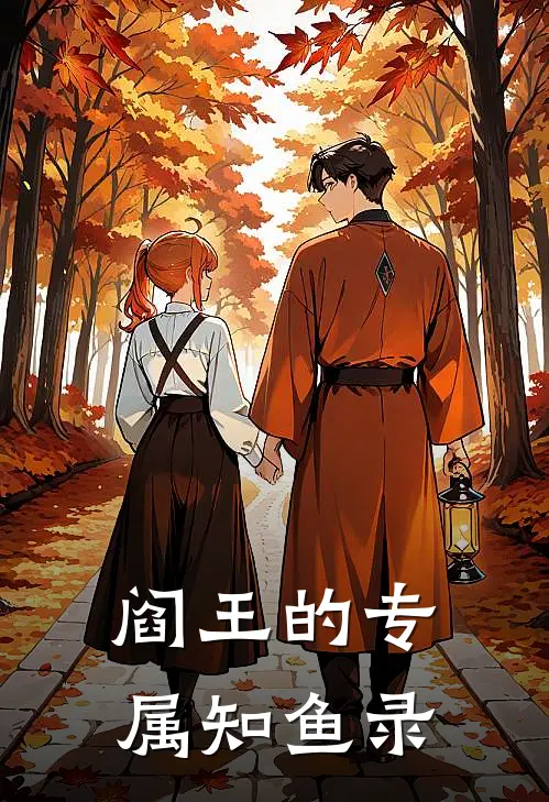 阎王的专属知鱼录(晏知鱼阿卓)完本小说大全_完本热门小说阎王的专属知鱼录晏知鱼阿卓