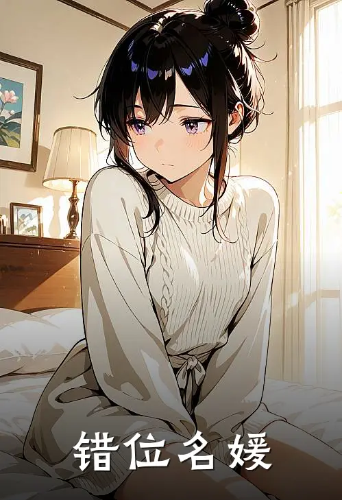 错位名媛(林晚苏晴)最新热门小说_完结小说错位名媛(林晚苏晴)