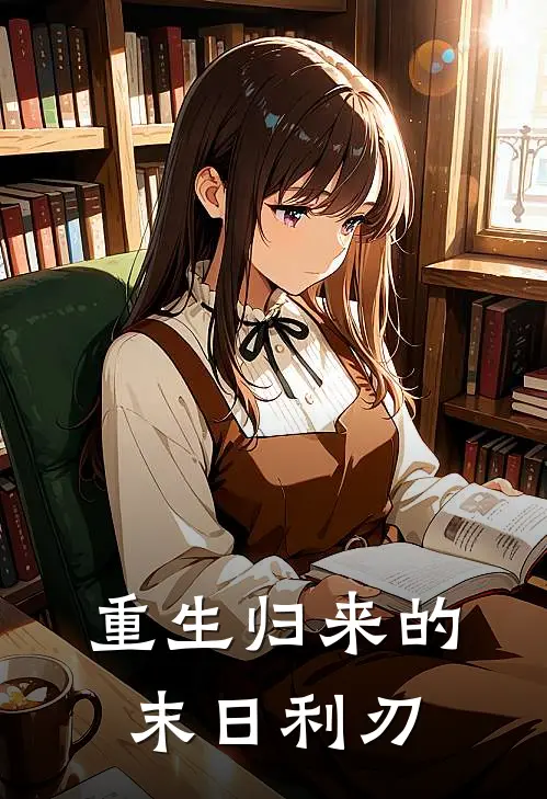 重生归来的末日利刃