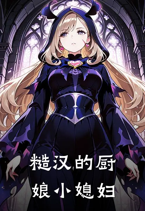 糙汉的厨娘小媳妇