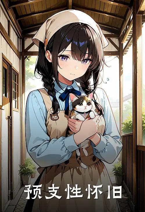 预支性怀旧(林序陈川)完整版免费全文阅读_最热门小说预支性怀旧林序陈川