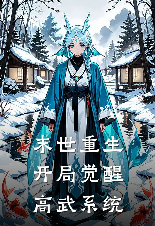 末世重生：开局觉醒高武系统(林骁苏瑶)无弹窗小说免费阅读_小说免费阅读无弹窗末世重生：开局觉醒高武系统林骁苏瑶