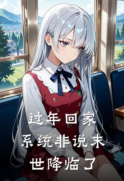 过年回家，系统非说末世降临了