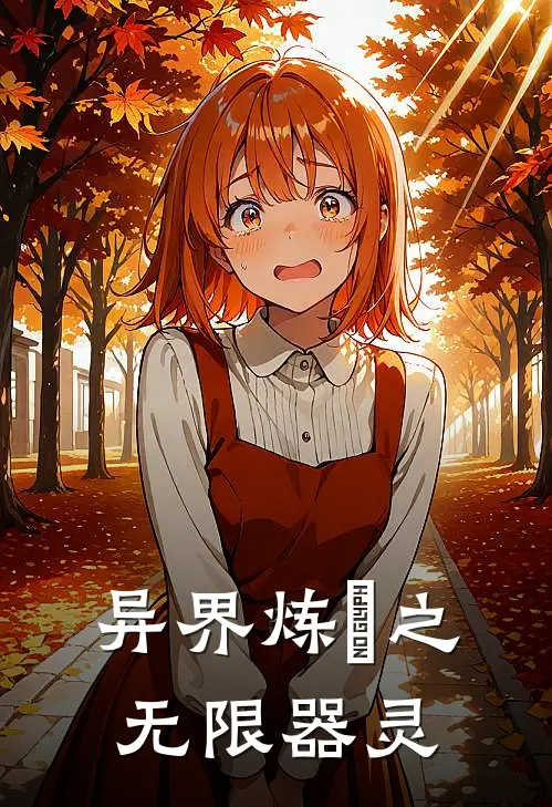 异界炼炁之无限器灵(陈怀义邱雁翎)最新热门小说_完结小说异界炼炁之无限器灵(陈怀义邱雁翎)