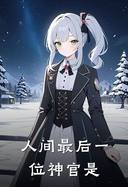 人间最后一位神官是