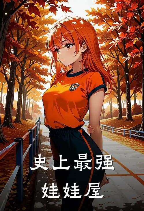 史上最强娃娃屋周元林薇免费小说全文阅读_免费小说在线阅读史上最强娃娃屋周元林薇