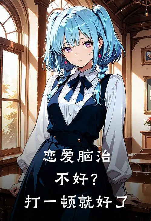 恋爱脑治不好？打一顿就好了(云昭云昭)热门的小说_热门网络小说推荐恋爱脑治不好？打一顿就好了(云昭云昭)