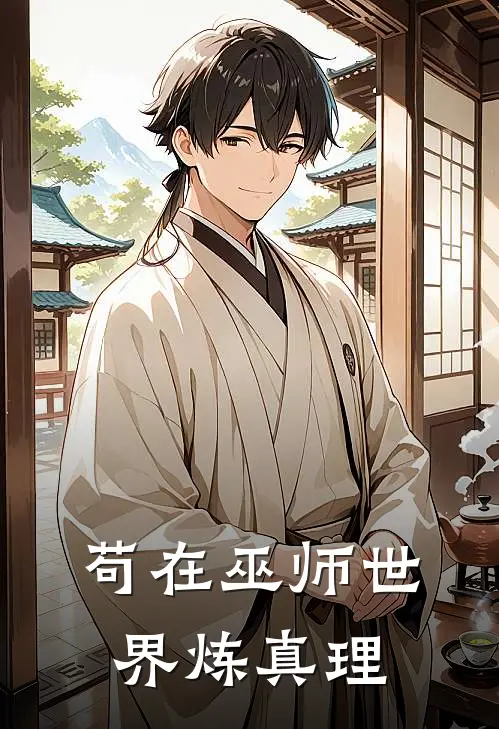 墨纪拉马格苟在巫师世界炼真理最新章节阅读_墨纪拉马格最新章节在线阅读