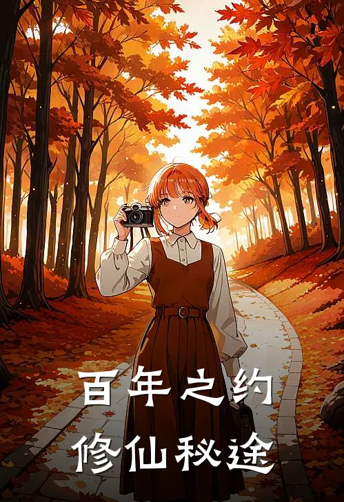 百年之约：修仙秘途林砚苏清月完本完结小说_无弹窗全文免费阅读百年之约：修仙秘途(林砚苏清月)