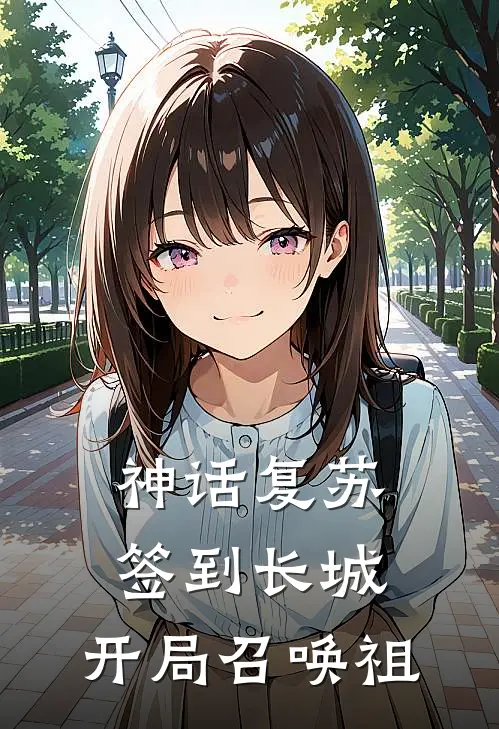 徐维嬴政《神话复苏：签到长城，开局召唤祖》全本免费在线阅读_(徐维嬴政)最新章节在线阅读