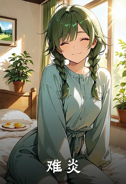 难炎沈鸢淼顾焱小说完整版免费阅读_最新章节列表难炎(沈鸢淼顾焱)