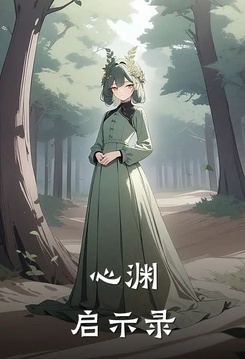 林渊心渊《心渊，启示录》完整版在线阅读_林渊心渊完整版在线阅读