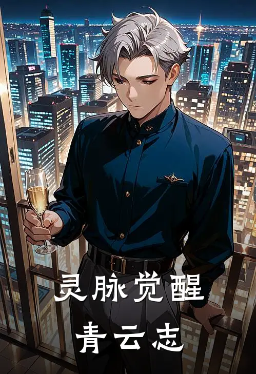 灵脉觉醒：青云志(陈渊赵坤)热门小说排行_完结版小说灵脉觉醒：青云志陈渊赵坤