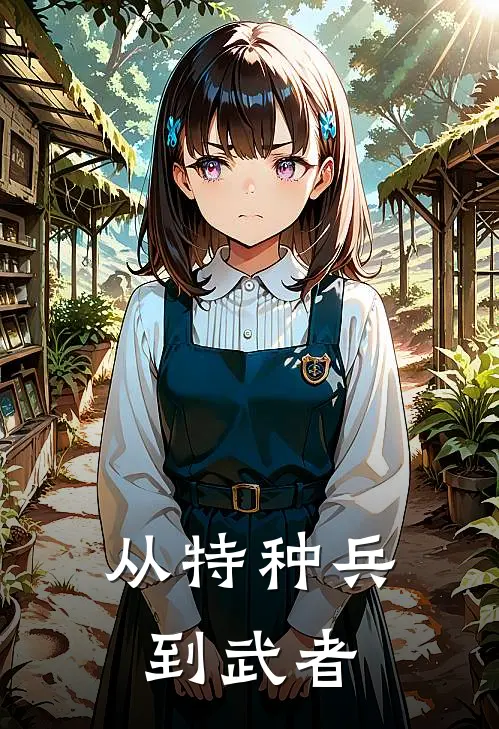 从特种兵到武者林锐林锐最新小说全文阅读_最新章节列表从特种兵到武者(林锐林锐)