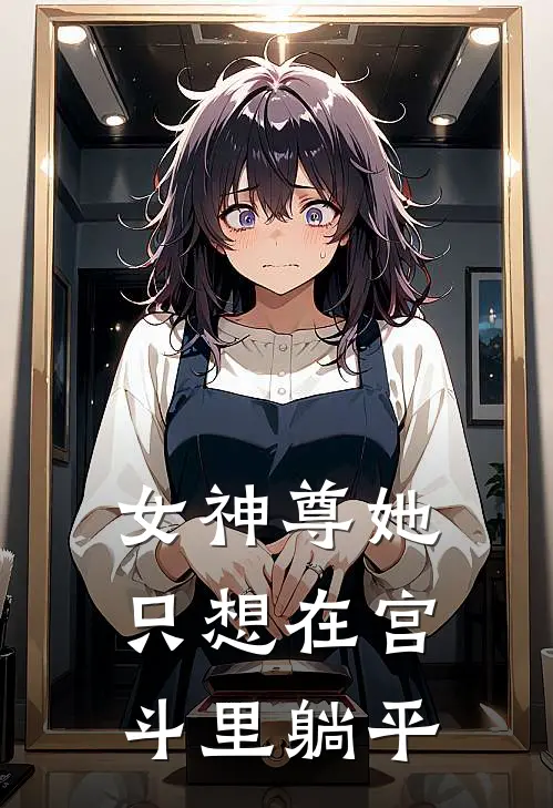 苏晓东施《女神尊她只想在宫斗里躺平》_(苏晓东施)热门小说