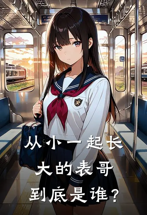 从小一起长大的表哥，到底是谁？(林澜秦潇潇)完结的热门小说_全本免费完结小说从小一起长大的表哥，到底是谁？(林澜秦潇潇)