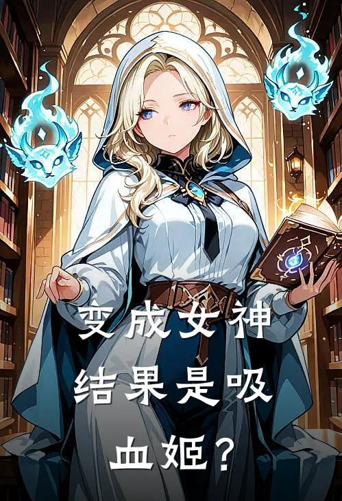 变成女神，结果是吸血姬？(苏颜陈瑶)免费小说完结版_最新章节列表变成女神，结果是吸血姬？(苏颜陈瑶)