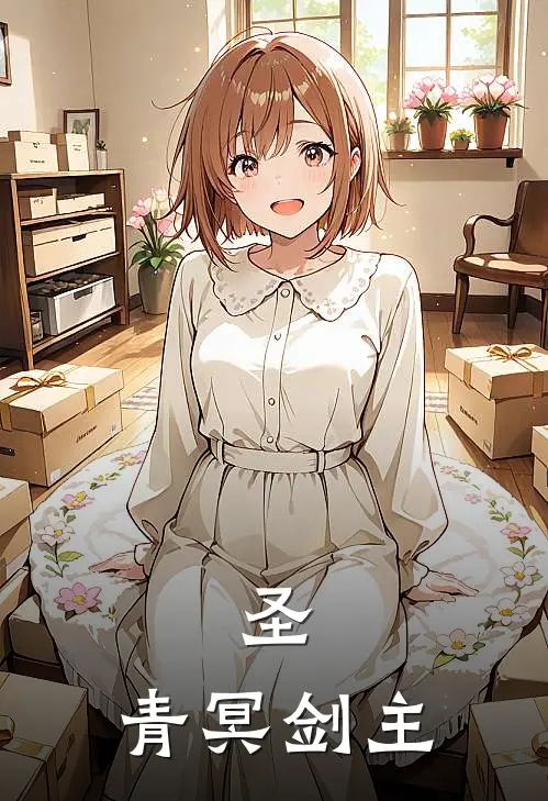 圣：青冥剑主(陆清玄李威)全本免费在线阅读_圣：青冥剑主最新章节在线阅读