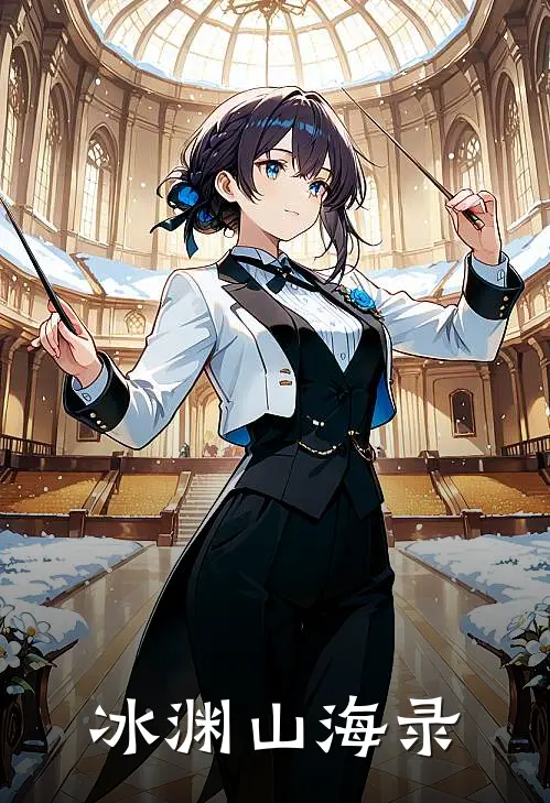 冰渊山海录(瑶池元君王明远)阅读免费小说_完本热门小说冰渊山海录瑶池元君王明远