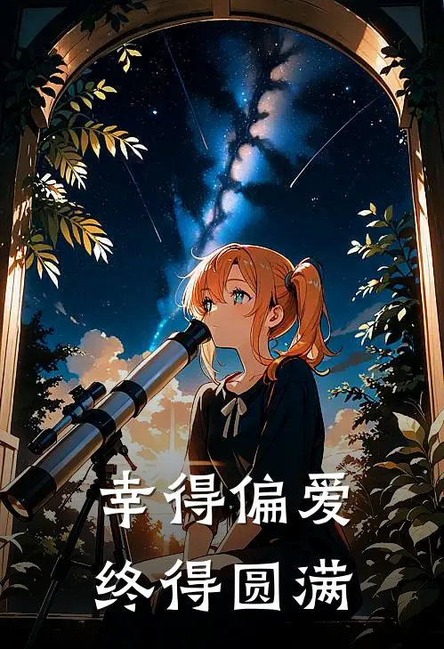 幸得偏爱，终得圆满(柳清风秦絮)热门小说_完结版小说全文免费阅读幸得偏爱，终得圆满(柳清风秦絮)