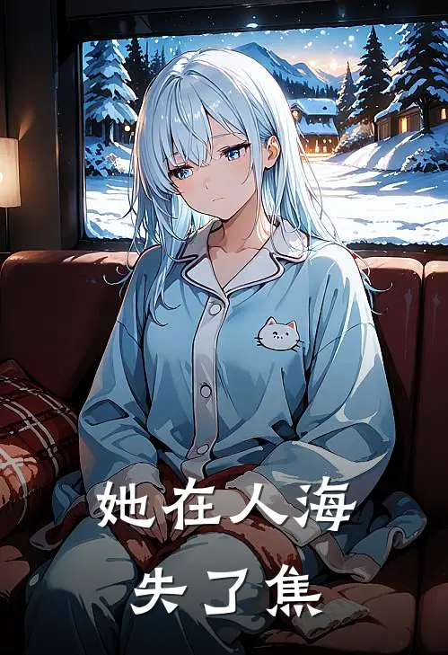 穆紫晴禹安(她在人海失了焦)全本阅读_穆紫晴禹安最新热门小说