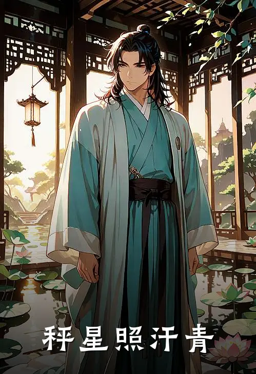 秤星照汗青(魏胜沈砚)热门的小说_热门网络小说推荐秤星照汗青(魏胜沈砚)