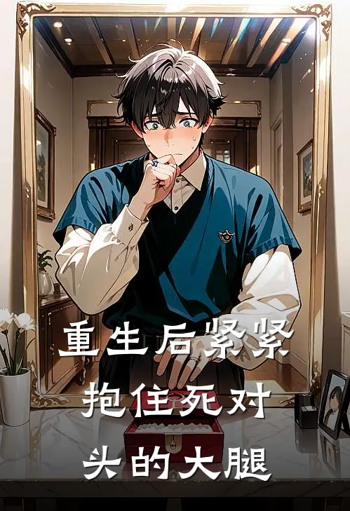 重生后紧紧抱住死对头的大腿(薄政蕴温琳)_薄政蕴温琳热门小说