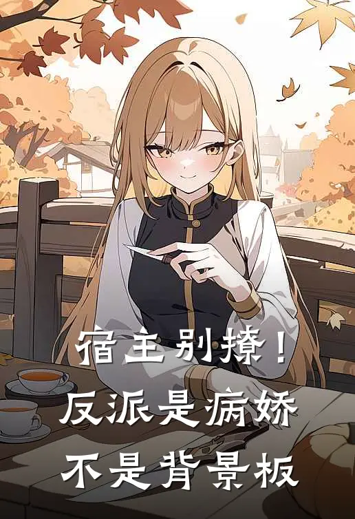 宿主别撩！反派是病娇不是背景板云卿林临免费小说大全_完结的小说宿主别撩！反派是病娇不是背景板(云卿林临)