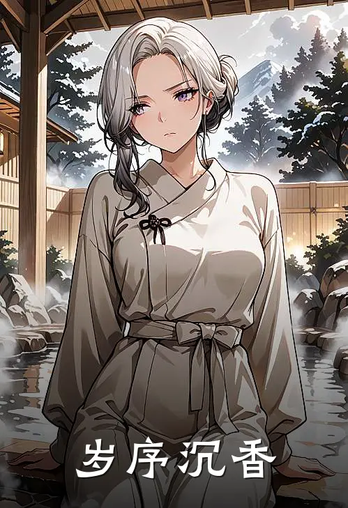 岁序沉香陆沉徐岁宁完本完结小说_无弹窗全文免费阅读岁序沉香(陆沉徐岁宁)