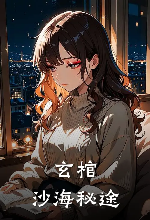 玄棺：沙海秘途陈寻陈寻完本完结小说_无弹窗全文免费阅读玄棺：沙海秘途(陈寻陈寻)