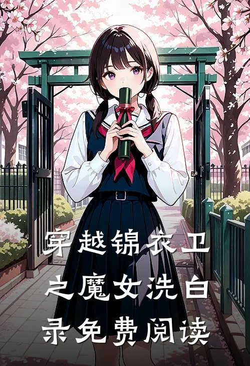 穿越锦衣卫之魔女洗白录免费阅读