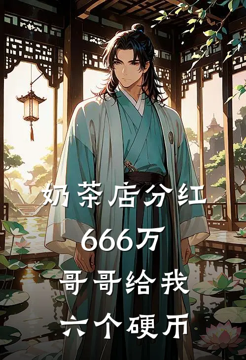 肖阳玲玲(奶茶店分红666万，哥哥给我六个硬币)最新章节在线阅读_肖阳玲玲全章节阅读