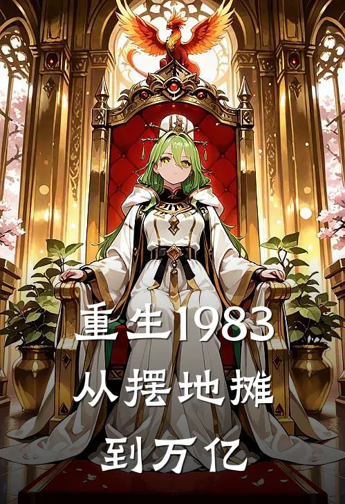 重生1983：从摆地摊到万亿周天行苏菲完结小说免费阅读_完本热门小说重生1983：从摆地摊到万亿周天行苏菲