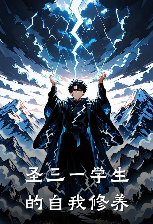 梅莱安德(圣三一学生的自我修养)全文免费在线阅读_圣三一学生的自我修养完整版免费在线阅读