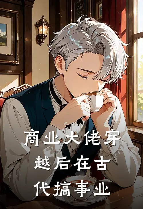 商业大佬穿越后在古代搞事业沈照夜沈明轩小说免费完结_完本热门小说商业大佬穿越后在古代搞事业沈照夜沈明轩