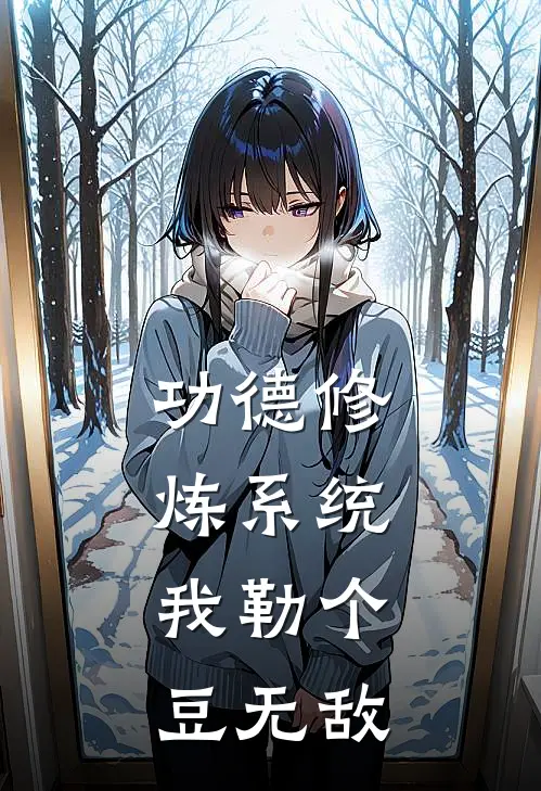 功德修炼系统：我勒个豆无敌萧辰林耀免费小说在线看_完本小说阅读功德修炼系统：我勒个豆无敌(萧辰林耀)