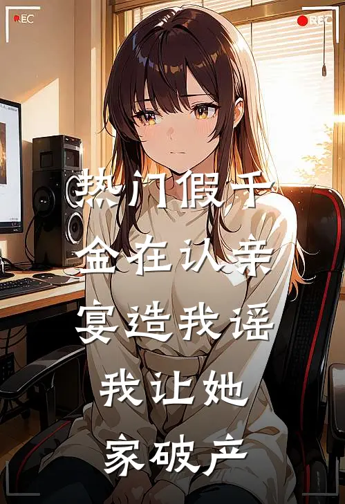 [热门]假千金在认亲宴造我谣，我让她家破产(抖音热门)最新小说_免费阅读完整版小说[热门]假千金在认亲宴造我谣，我让她家破产(抖音热门)