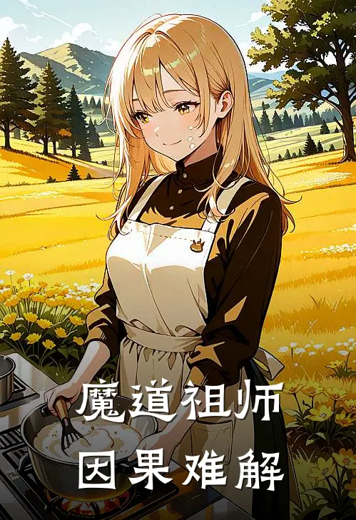 魔道祖师：因果难解(薛洋唐念)全本免费在线阅读_薛洋唐念全文阅读