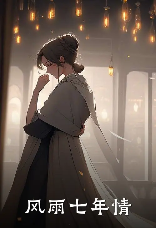 风雨七年情许言高晴最新推荐小说_完结版小说推荐风雨七年情许言高晴