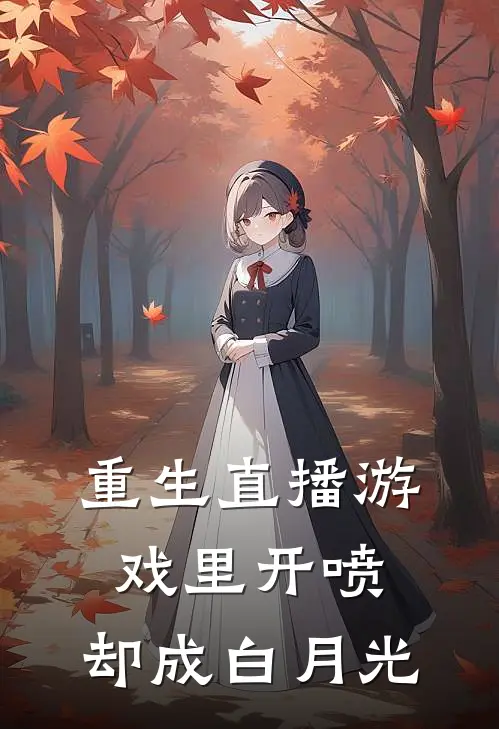 重生直播游戏里开喷，却成白月光叶凡叶凡如全文阅读免费全集_免费小说重生直播游戏里开喷，却成白月光(叶凡叶凡如)