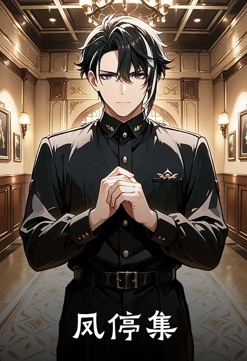 凤停集赵锦岁司徒青免费小说大全_小说推荐完本凤停集(赵锦岁司徒青)