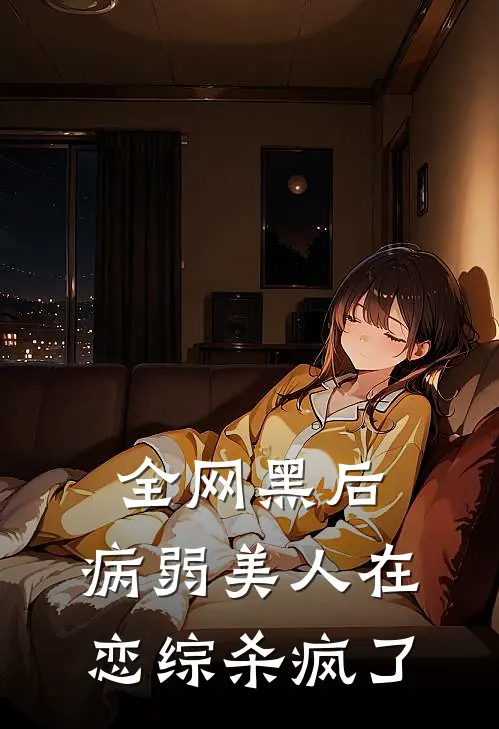 苏曼江逸(全网黑后，病弱美人在恋综杀疯了)全本阅读_苏曼江逸最新热门小说