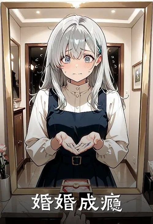 婚婚成瘾(顾瑾白江阮)全本完结小说_完整版免费全文阅读婚婚成瘾(顾瑾白江阮)