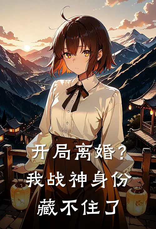 陈凡夏倾颜（开局离婚？我战神身份藏不住了）免费阅读无弹窗_开局离婚？我战神身份藏不住了陈凡夏倾颜全文免费阅读无弹窗大结局