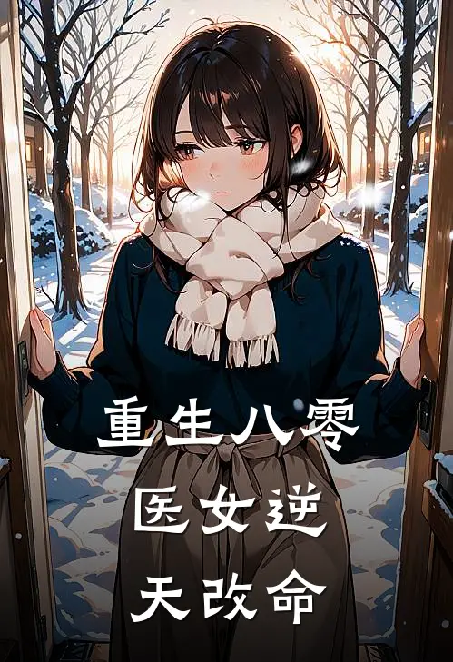 林晚星赵大富《重生八零：医女逆天改命》全文免费阅读_重生八零：医女逆天改命全集在线阅读