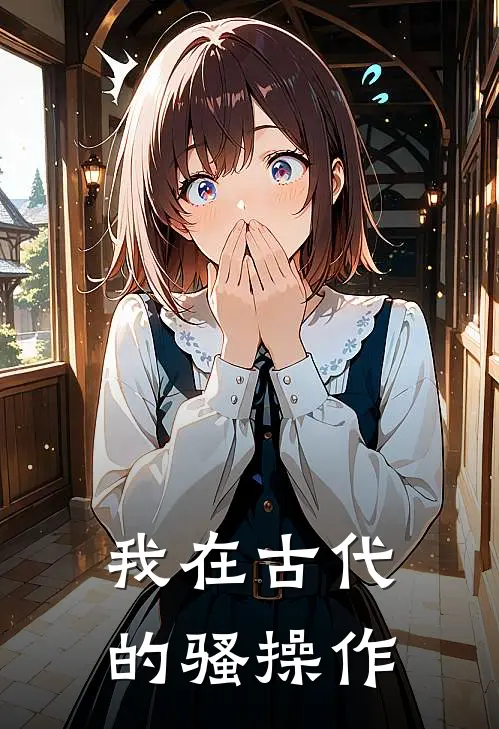 我在古代的骚操作万叶钱谷最新热门小说_我在古代的骚操作全本在线阅读